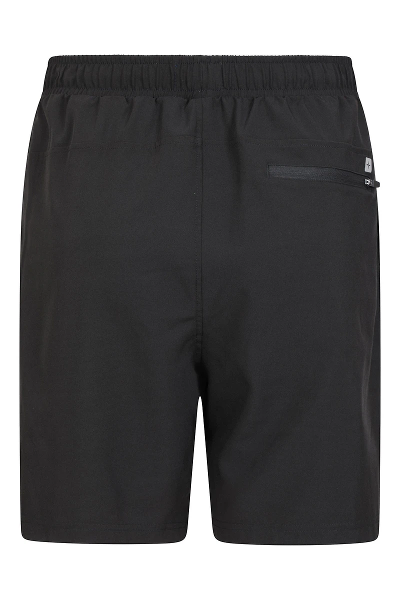 Hurdle Mens Running Shorts