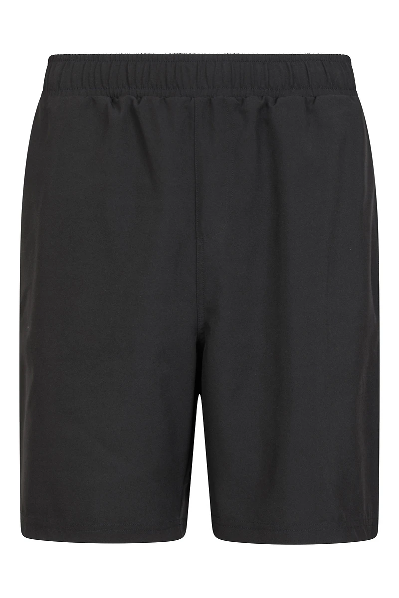 Hurdle Mens Running Shorts