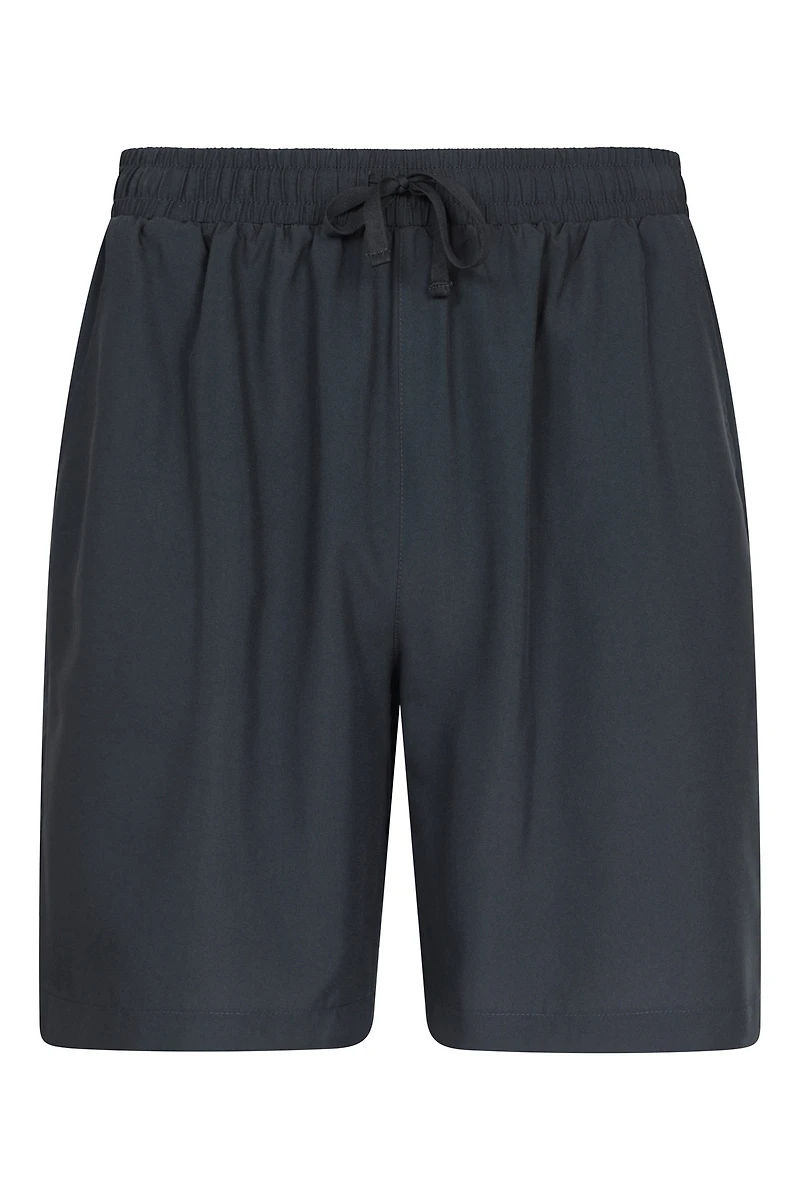 Hurdle Mens Running Shorts