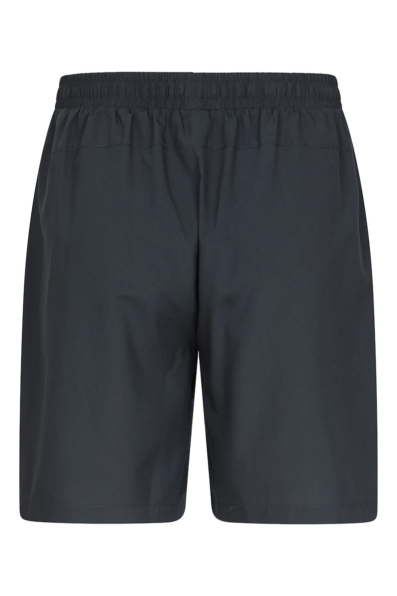 Hurdle Mens Running Shorts