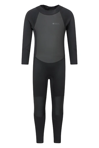 Kids Full 2mm Wetsuit