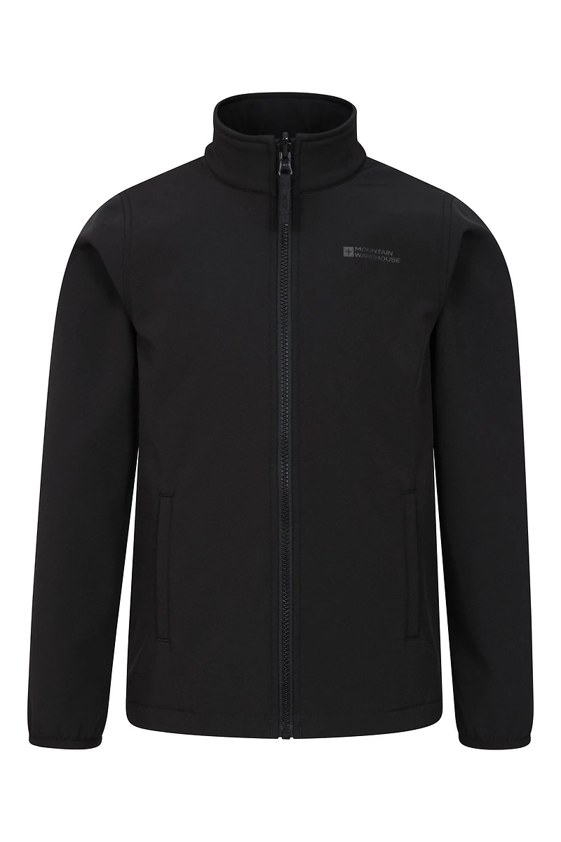 Bracken Extreme 3 1 Kids Waterproof Jacket