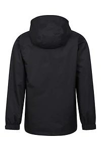 Bracken Extreme 3 1 Kids Waterproof Jacket