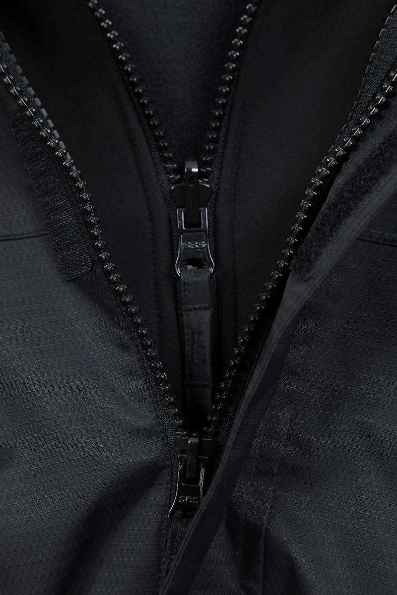 Bracken Extreme 3 1 Kids Waterproof Jacket
