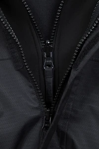 Bracken Extreme 3 1 Kids Waterproof Jacket