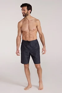 Ocean Printed Mens Boardshorts