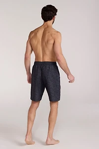 Ocean Printed Mens Boardshorts