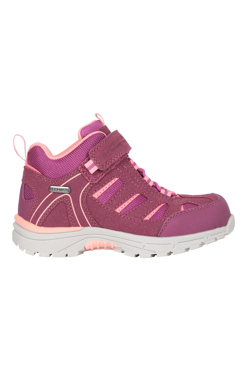 Drift Junior Waterproof Boots