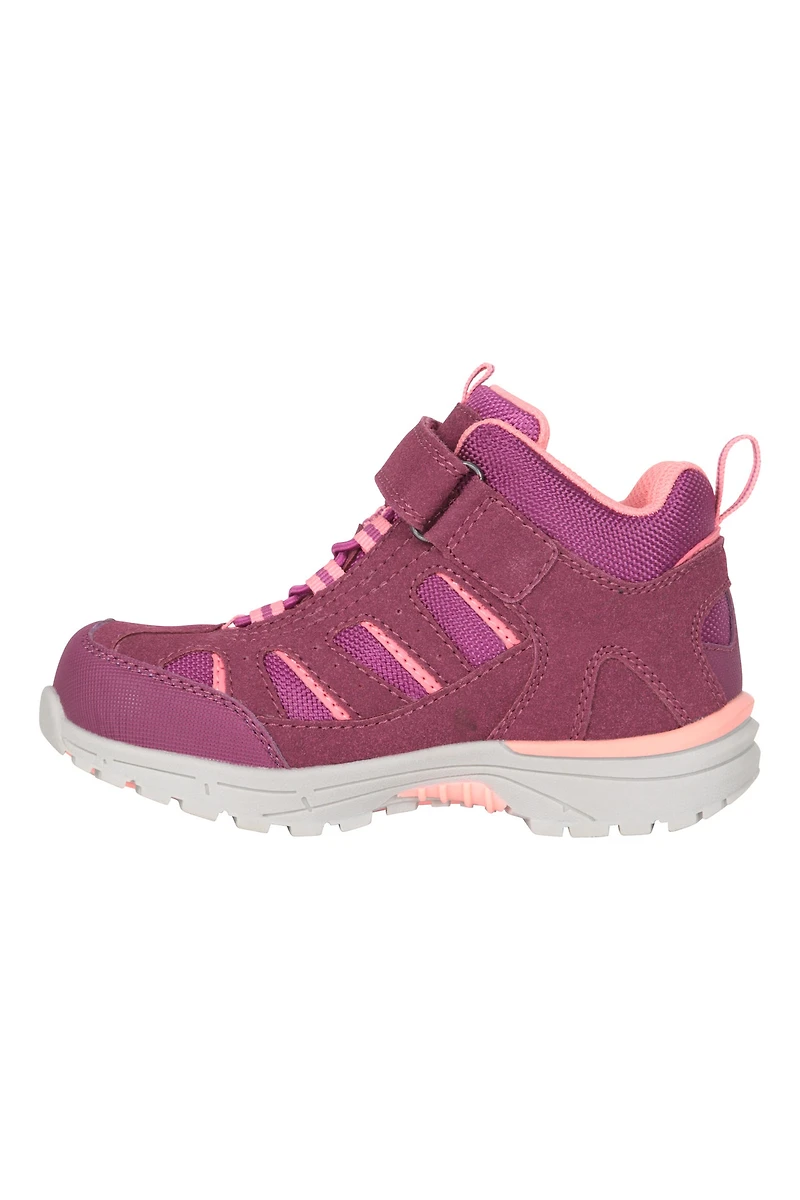 Drift Junior Waterproof Boots
