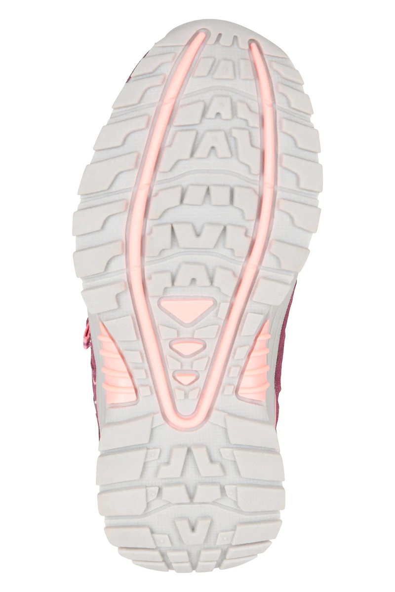 Drift Junior Waterproof Boots