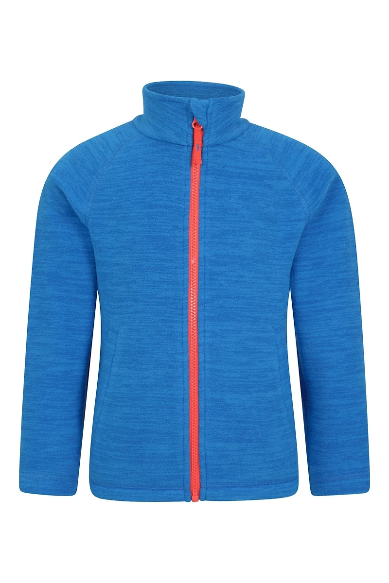 Snowdonia Kids Fleece