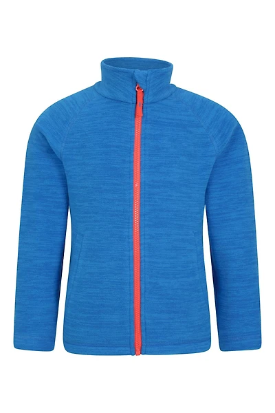 Snowdonia Kids Fleece