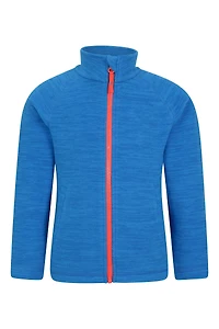 Snowdonia Kids Fleece
