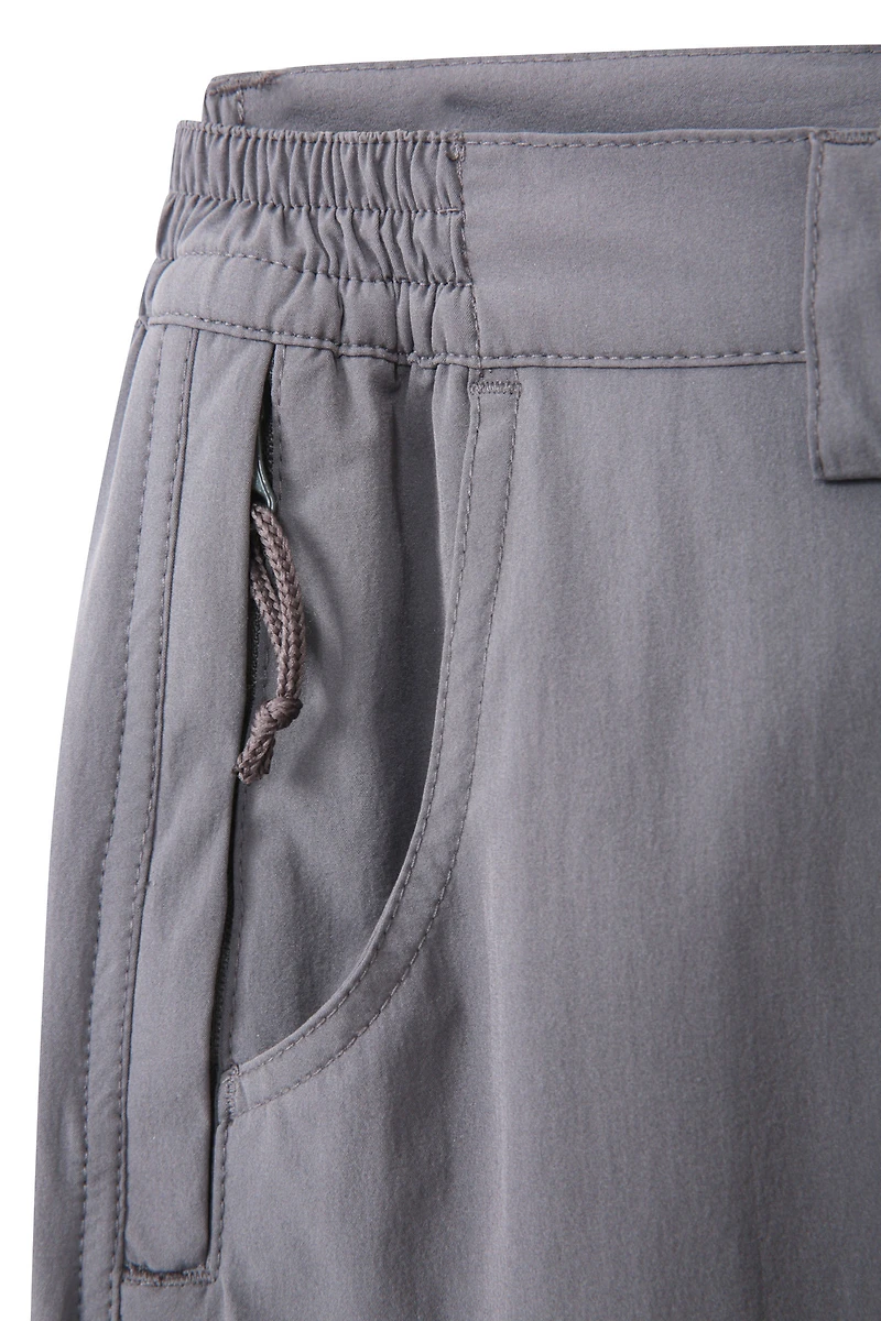 Trek Stretch Womens Convertible Pants