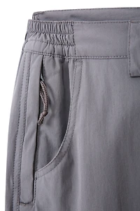 Trek Stretch Womens Convertible Pants