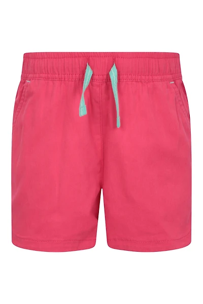 Waterfall Girls Shorts