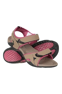Andros Womens Sandals
