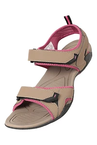 Andros Womens Sandals