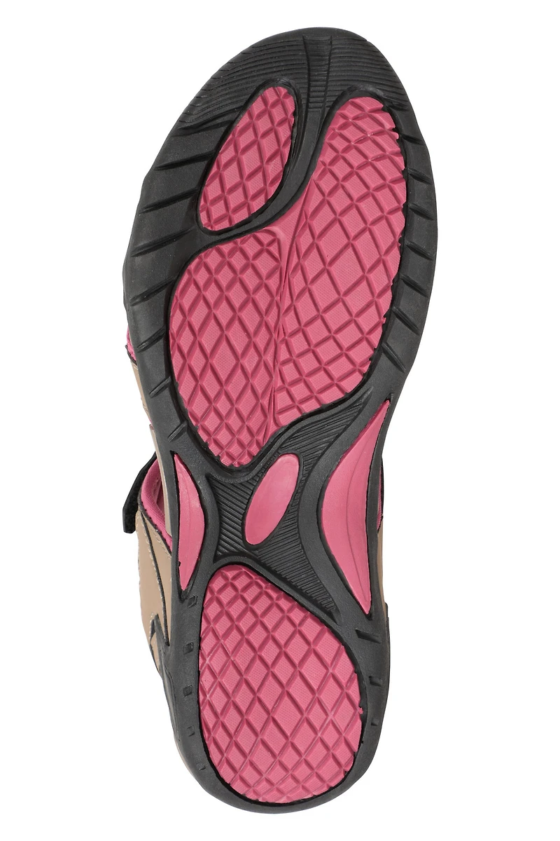 Andros Womens Sandals