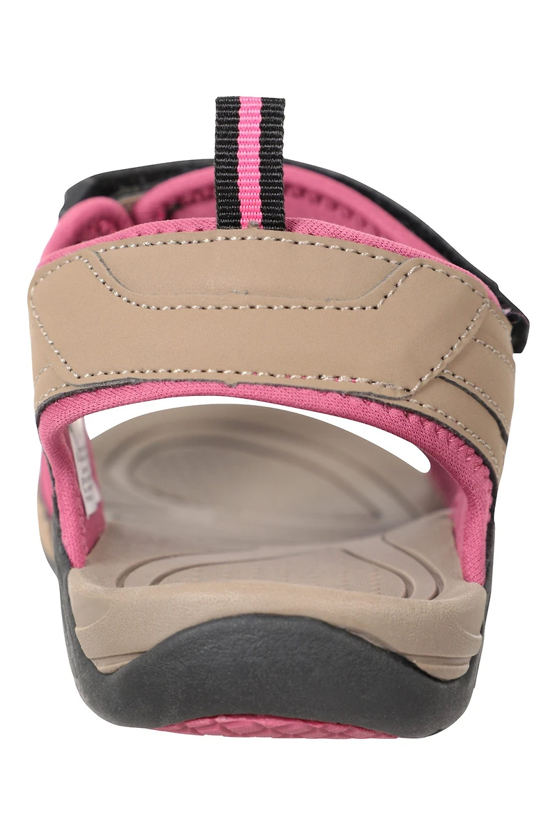 Andros Womens Sandals