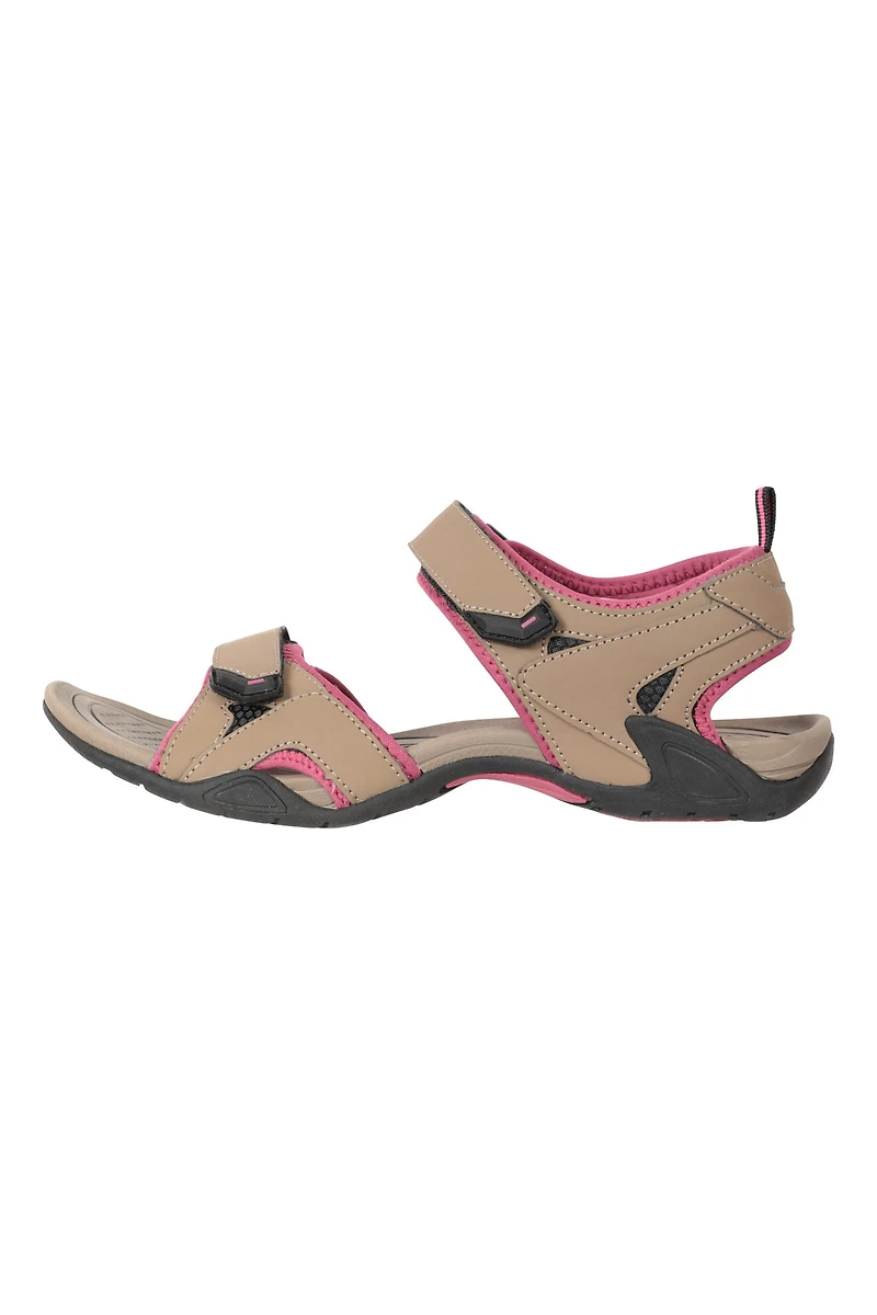 Andros Womens Sandals