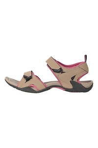 Andros Womens Sandals