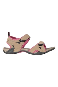 Andros Womens Sandals