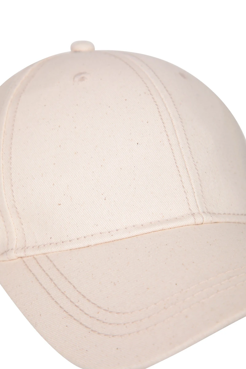 Womens Baseball Cap
