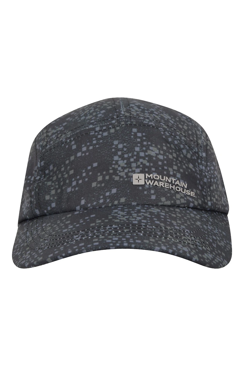 Performance Womens Printed Cap