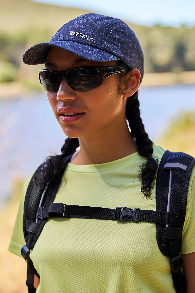 Performance Womens Printed Cap