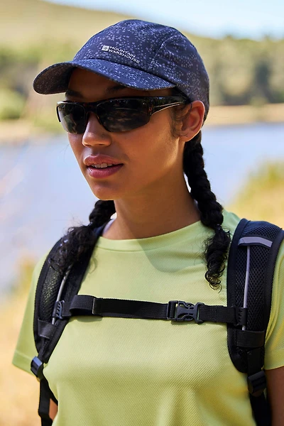 Performance Womens Printed Cap