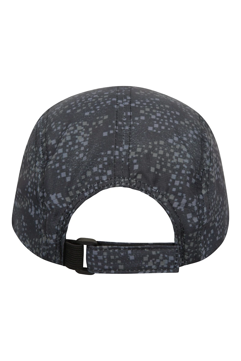 Performance Womens Printed Cap