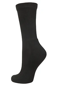 IsoCool Womens Mid-Calf Hiker Socks