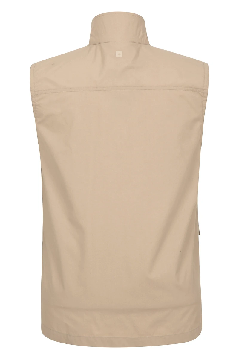 Trek II Mens Vest