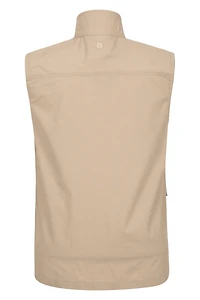 Trek II Mens Vest