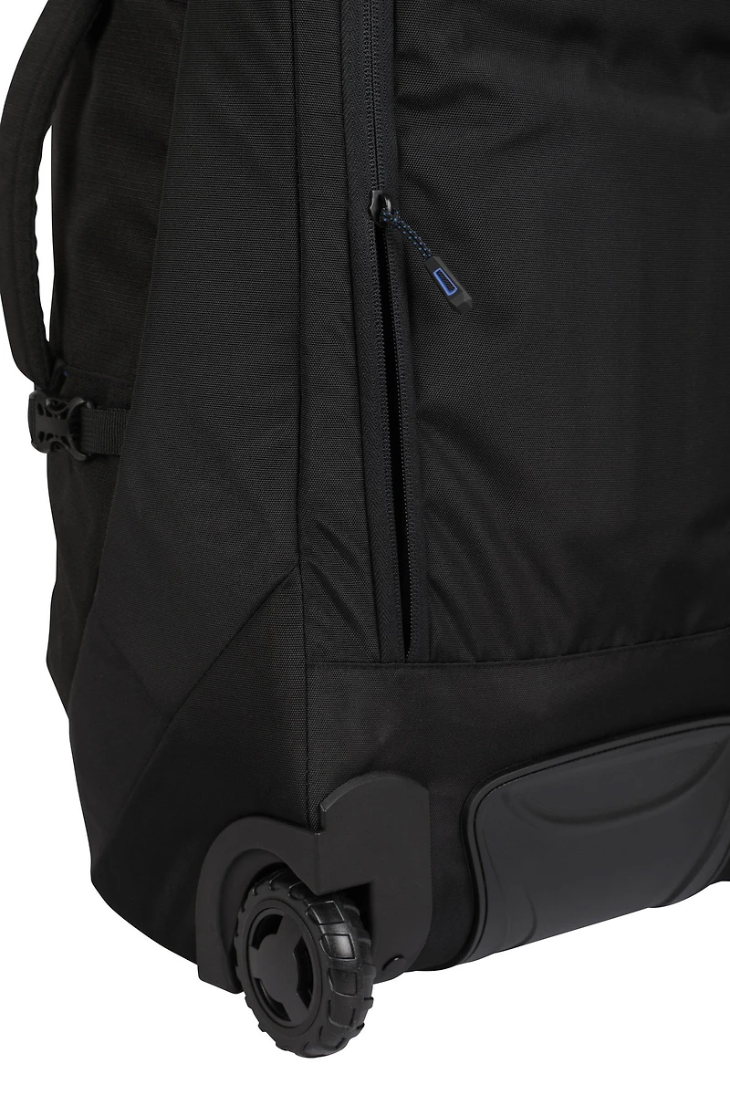 Voyager Wheelie 50 + 20 Litre Backpack