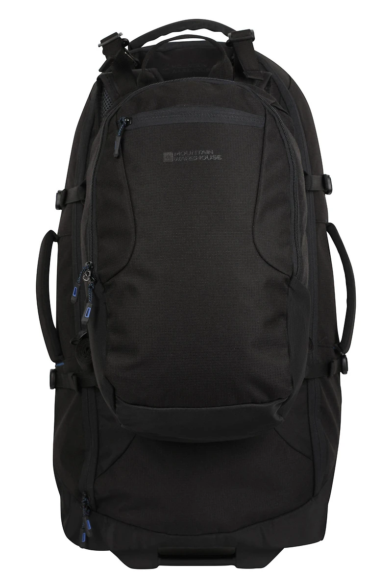 Voyager Wheelie 50 + 20 Litre Backpack
