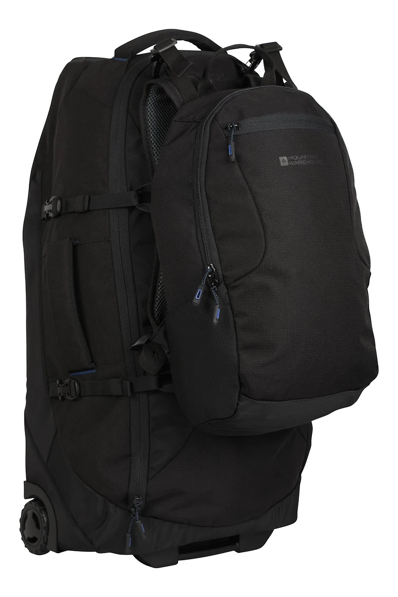 Voyager Wheelie 50 + 20 Litre Backpack