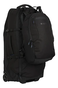 Voyager Wheelie 50 + 20 Litre Backpack