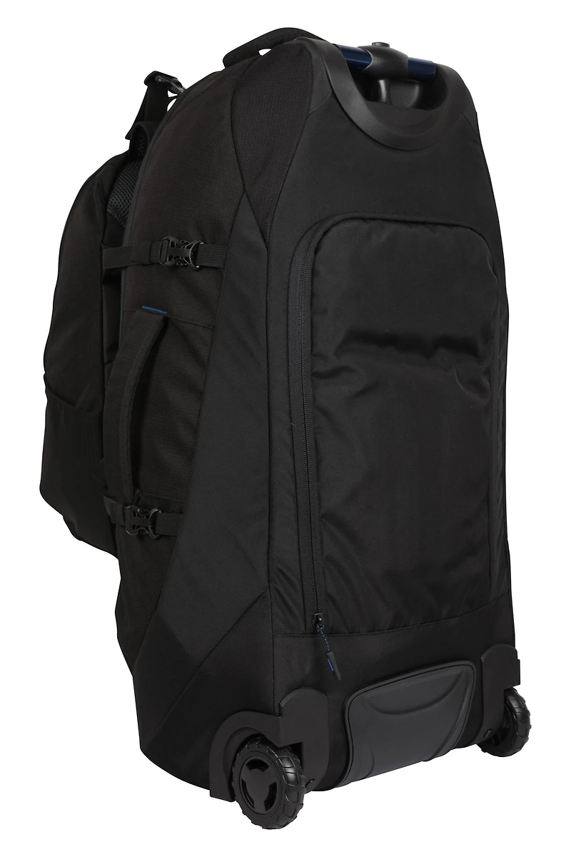Voyager Wheelie 50 + 20 Litre Backpack