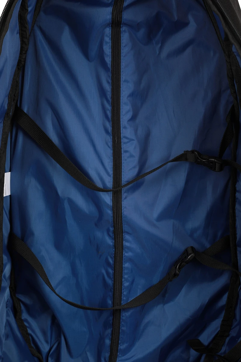 Voyager Wheelie 50 + 20 Litre Backpack