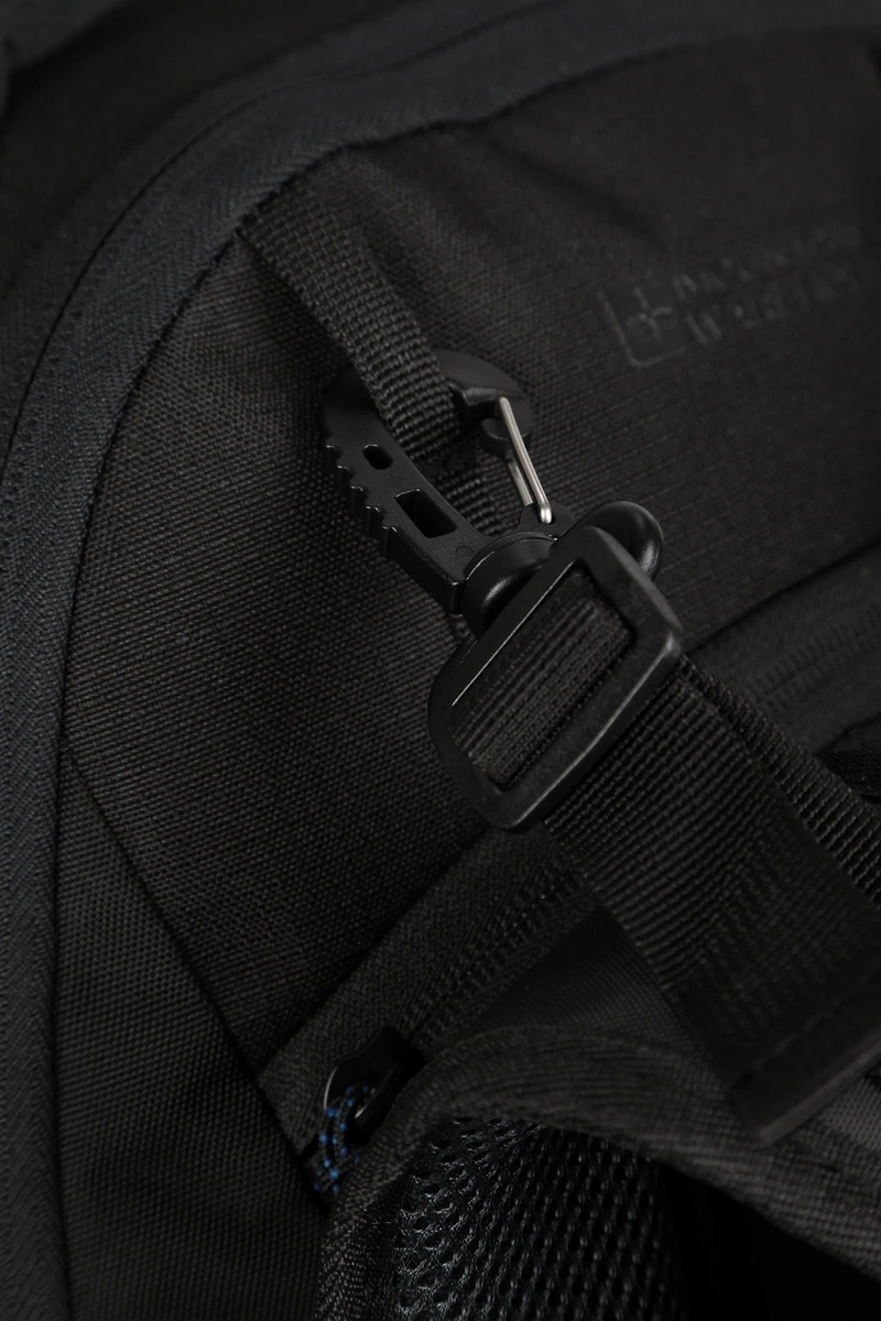 Voyager Wheelie 50 + 20 Litre Backpack