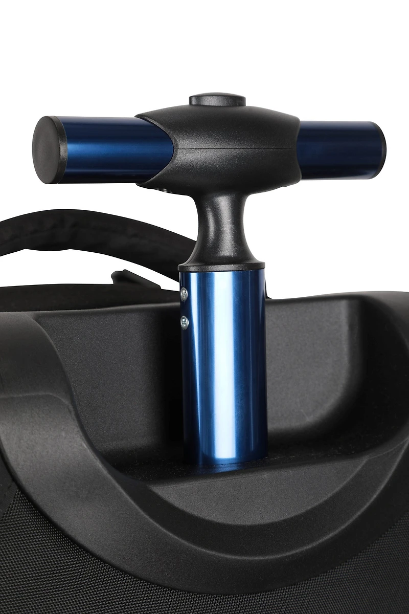 Voyager Wheelie 50 + 20 Litre Backpack