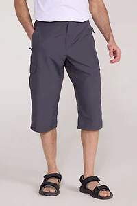 Explore Mens Long Shorts