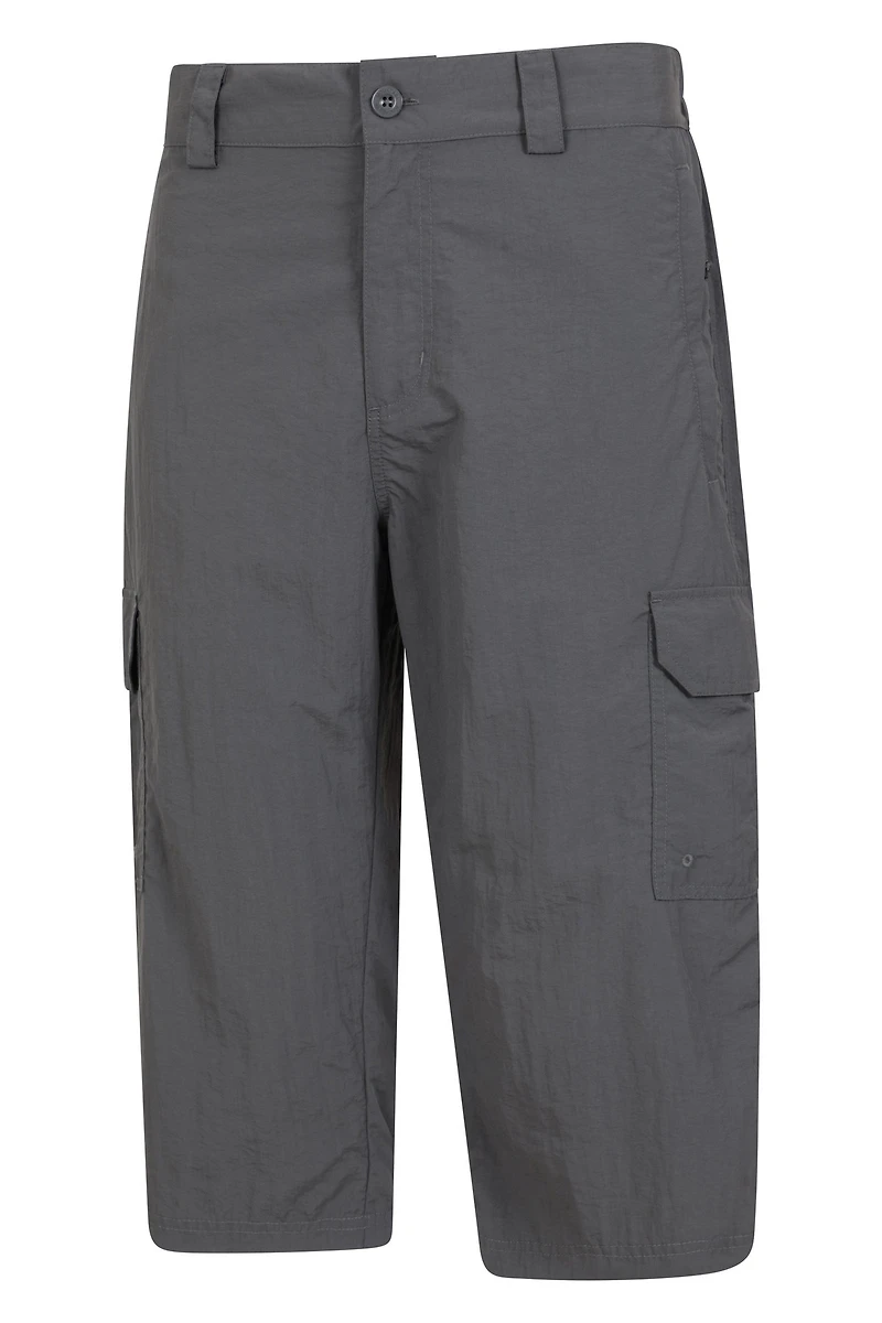 Explore Mens Long Shorts