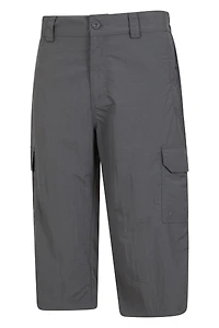 Explore Mens Long Shorts