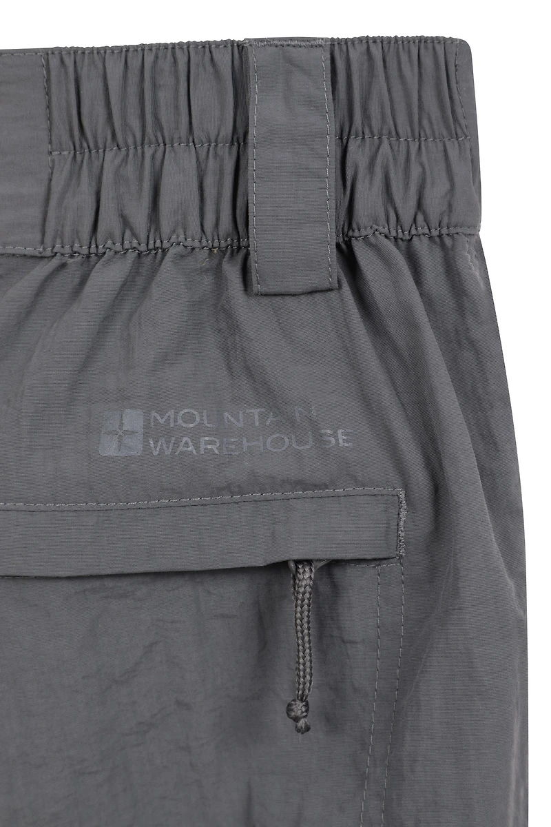 Explore Mens Long Shorts