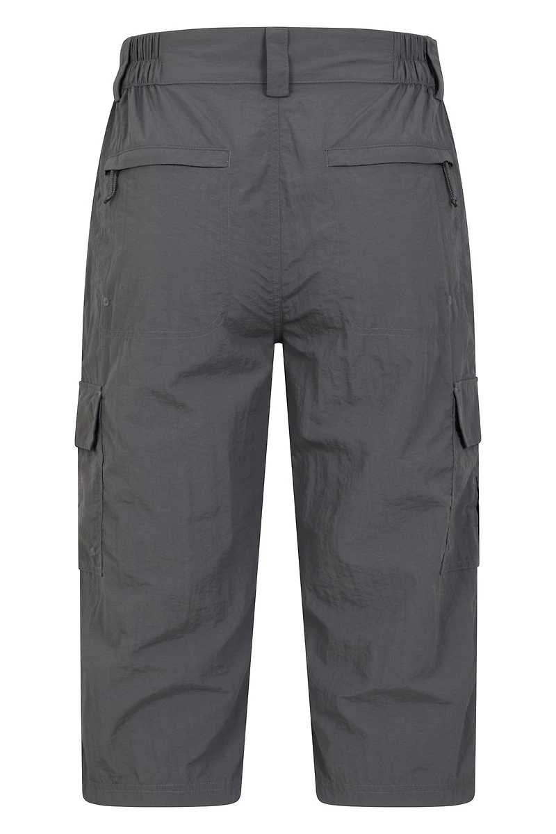 Explore Mens Long Shorts