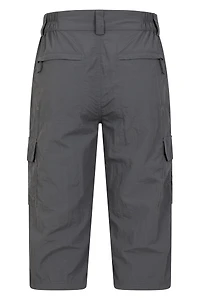 Explore Mens Long Shorts
