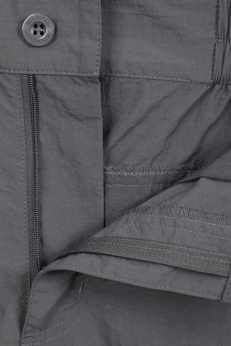 Explore Mens Long Shorts